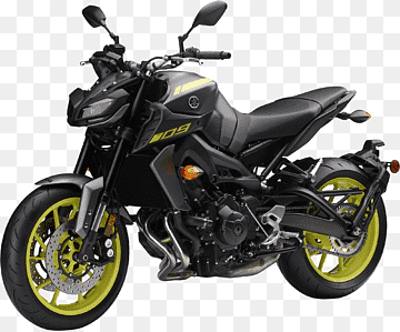 Mt-09 
