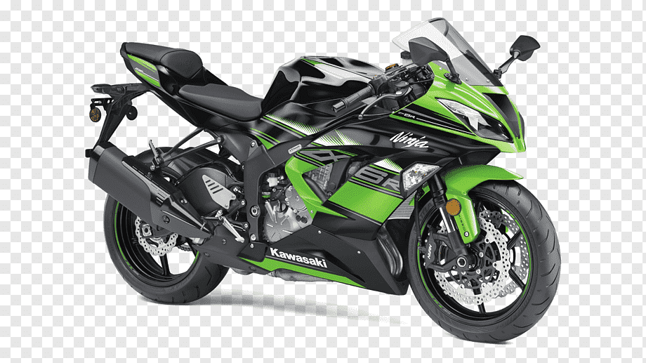 ninja zx-6r