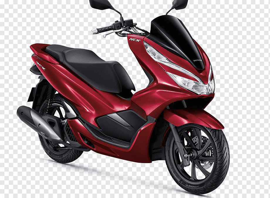 pcx 125