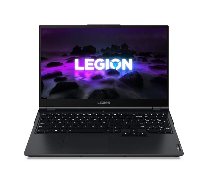 Port�til Gaming LENOVO Legion 5 15ACH6