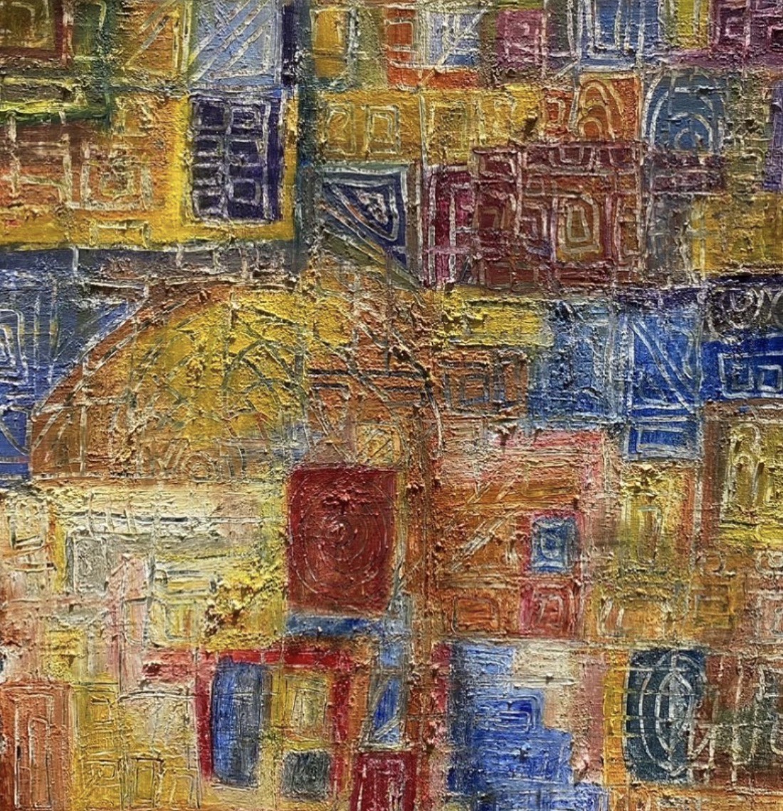 Memória de Pedra