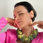 Anna Laevskaya