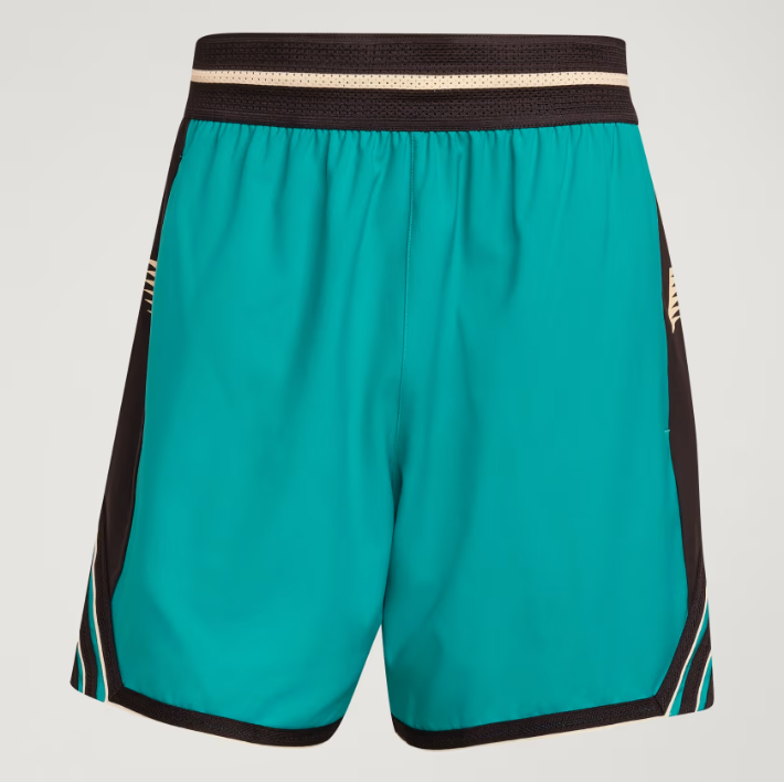 Anthony Edwards Crazy Lite Short