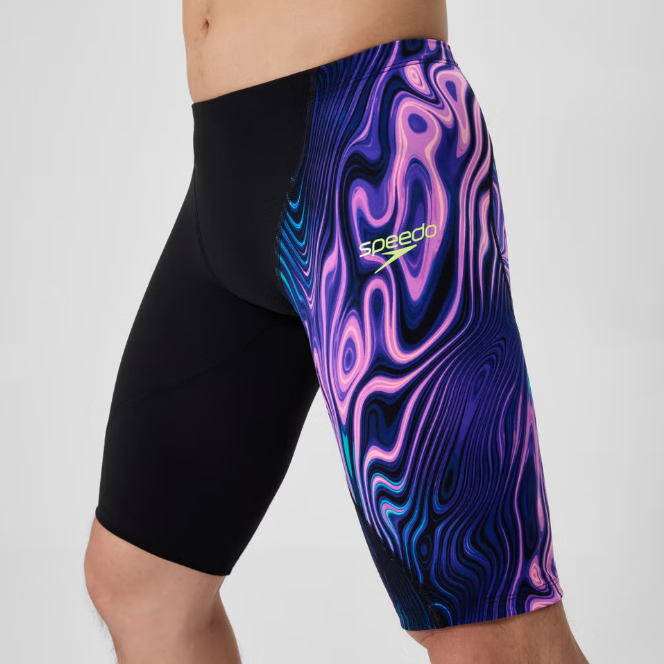 Fastskin LZR Ignite Jammer Black/Pink