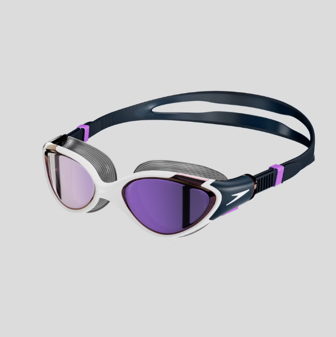Biofuse 2.0 Mirror Goggles Blue/Purple