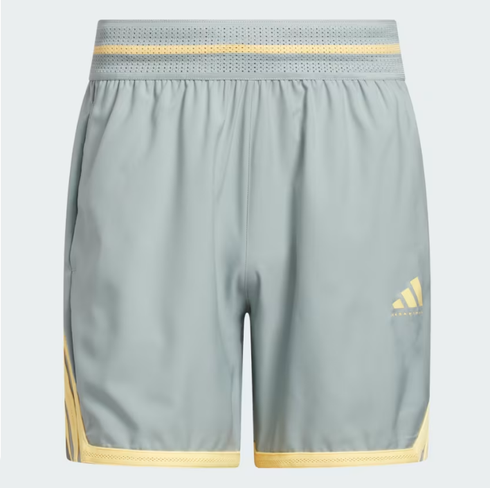 Crazy Lite Shorts Ice Tangerine