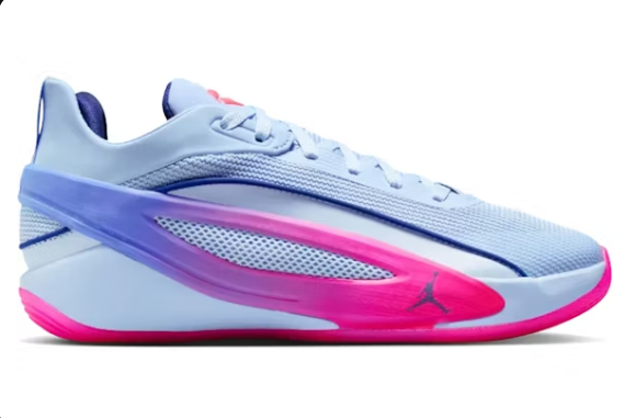 Luka 5 Light Marine Hyper Pink