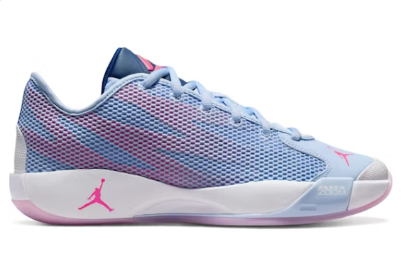 Luka .77 Light Marine Hyper Pink