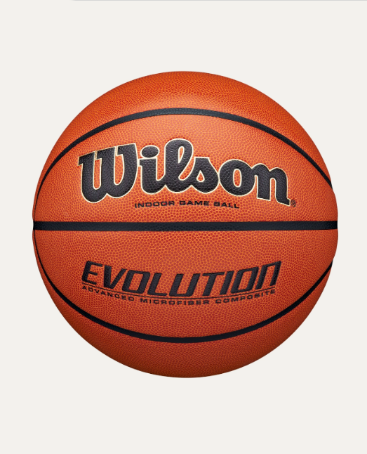 Evolution Game Ball Size 7