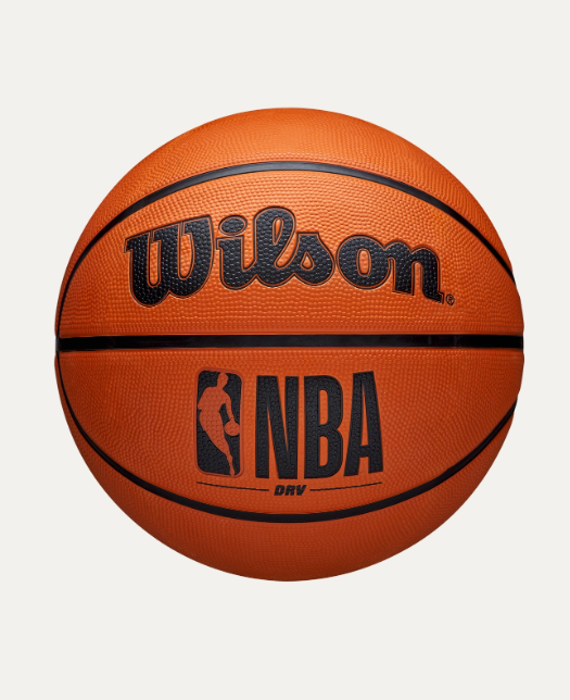NBA DRV Outdoor Basketball Size 7