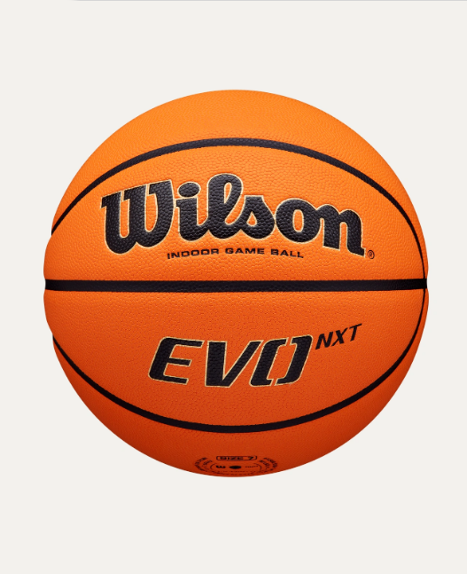 NCAA Evo NXT Official Game Basketball Size 6