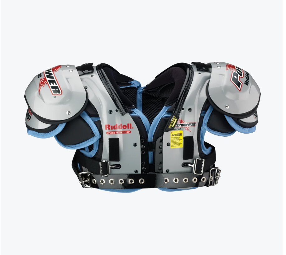 Custom Power Extreme CPX40I