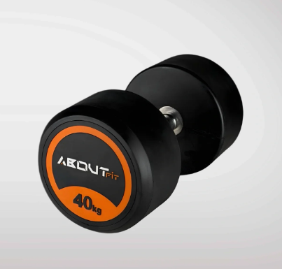 Halteres Redondos 40Kg