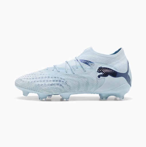 FUTURE 9 ULTIMATE FG Football Boots Blue