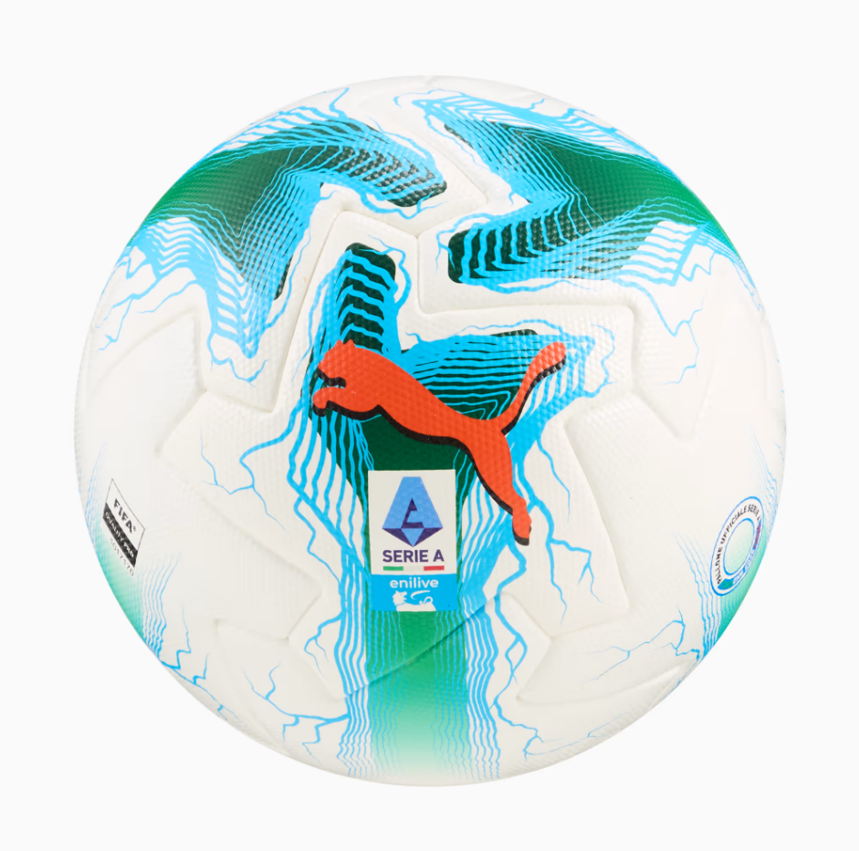 PUMA Orbita Serie A Football (FIFA® Quality Pro)