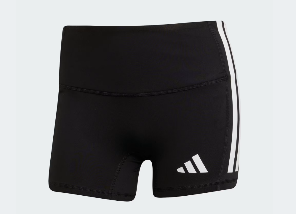 Calções de Voleibol com 3 Riscas