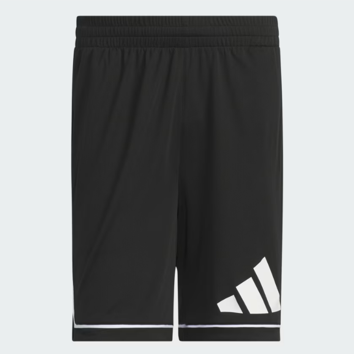 Calções Badge of Sport adidas Black
