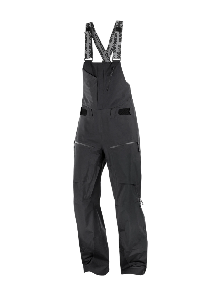 SCRAMBLER GORE-TEX Ski Pants