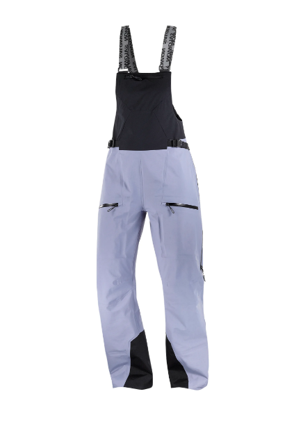 ABSOLUTE 3L Shell Pants Pink