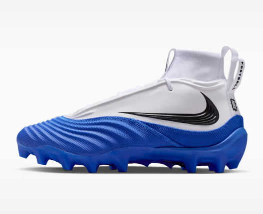 Nike Alpha Menace 5 Pro Blue