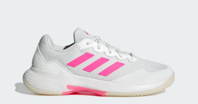 Sapatilhas de Ténis Gamecourt 2.0 Pink