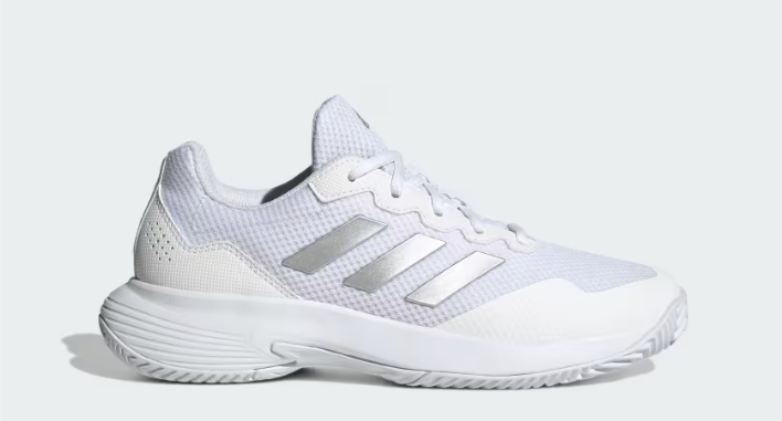 Sapatilhas de Ténis Gamecourt 2.0 White
