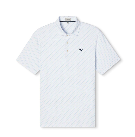 Icon Polo II White
