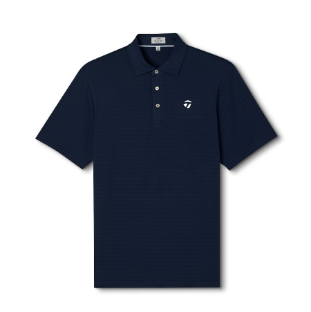 Crosswind Polo II Blue