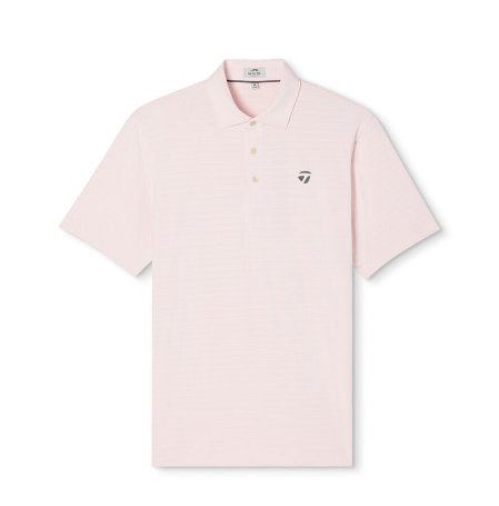 Crosswind Polo II Pink