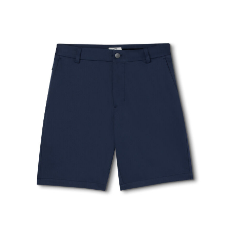 Dynam II Classic Short Blue
