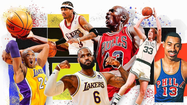Basquetebol