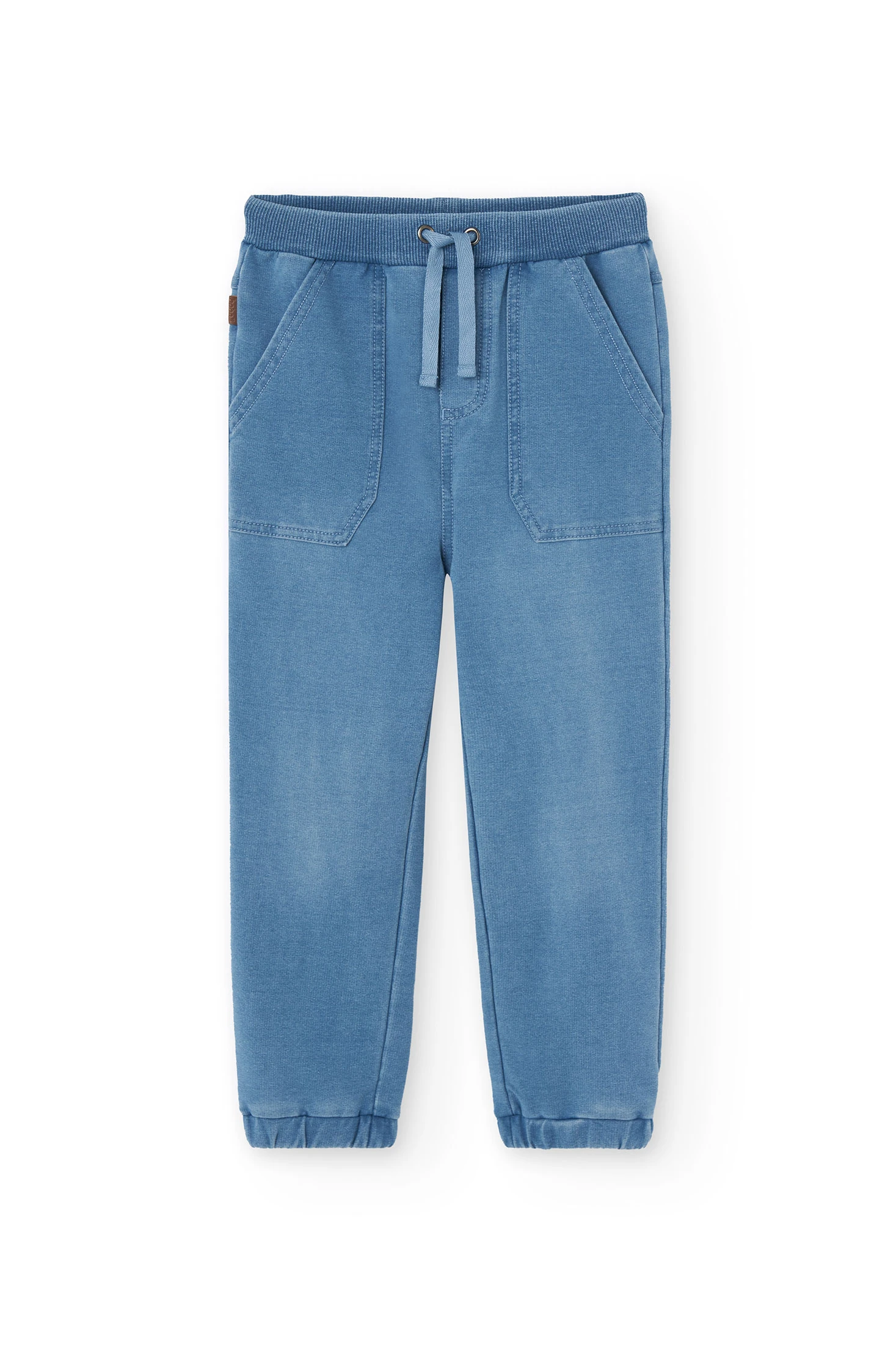 Calcas Jogger Kids